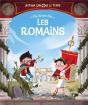 Nathan Explore Le Temps - Une Journee Chez Les Romains - Preview
