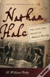 Capa do artigo Nathan Hale