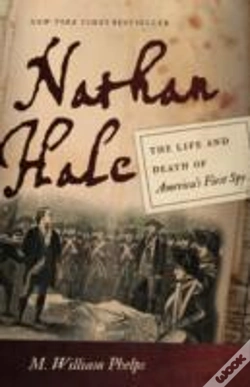 Capa do artigo Nathan Hale