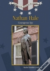 Capa do artigo Nathan Hale
