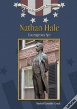 Capa do artigo Nathan Hale
