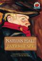 Nathan Hale - Preview