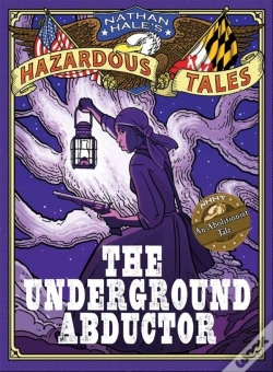 Capa do artigo Nathan Hale'S Hazardous Tales