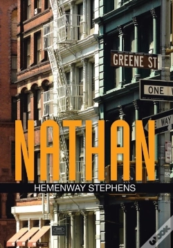 Capa do artigo Nathan