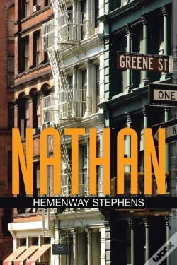 Capa do artigo Nathan
