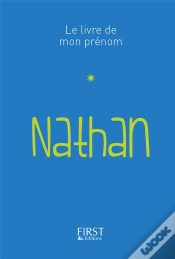Capa do artigo Nathan