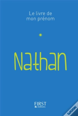 Capa do artigo Nathan