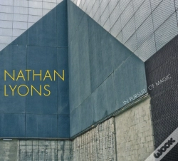 Capa do artigo Nathan Lyons