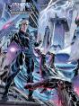 Nathan Never: Agente Especial Alfa - Preview