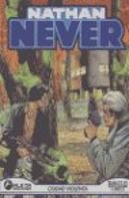 Nathan Never, Ciudad Violenta