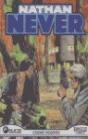 Nathan Never, Ciudad Violenta - Preview