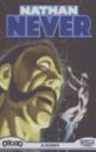Nathan Never, El Mutante - Preview