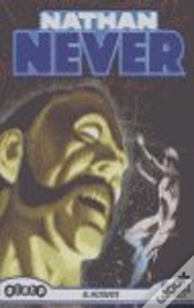 Capa do artigo Nathan Never, El Mutante