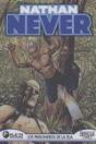 Nathan Never, Los Prisioneros De La Isla - Preview