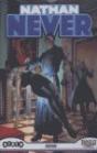 Nathan Never, Midian - Preview
