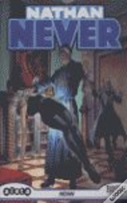 Capa do artigo Nathan Never, Midian