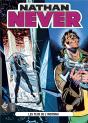 Nathan Never N°9 : Les Yeux De L'Inconnu - Preview