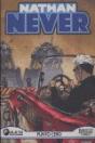 Nathan Never, Punto Cero - Preview