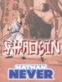 Nathan Never, Shaolin - Preview
