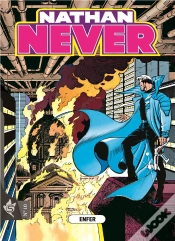 Capa do artigo Nathan Never T.10 : L