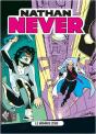 Nathan Never T.7 : Le Numéro Zéro - Preview