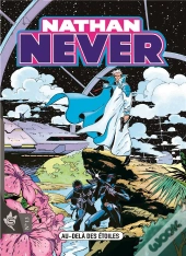 Nathan Never Tome 13 : Au-Delà Des Étoiles