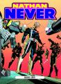Nathan Never Tome 17 : Survie Zéro - Preview