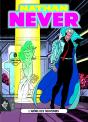 Nathan Never Tome 18 : L'Abîme Des Souvenirs - Preview