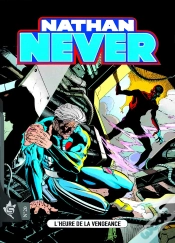 Capa do artigo Nathan Never Tome 20 : L