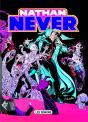Nathan Never Tome 22 : Les Démons - Preview