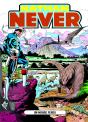 Nathan Never Tome 23 : Un Monde Perdu - Preview