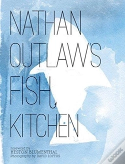 Capa do artigo Nathan Outlaw'S Fish Kitchen