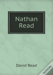 Capa do artigo Nathan Read