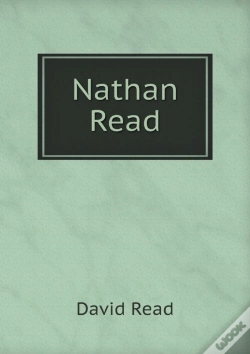 Capa do artigo Nathan Read