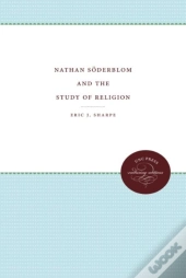 Nathan Siderblom And The Study Of Religion