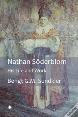 Capa do artigo Nathan Soderblom
