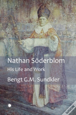 Capa do artigo Nathan Soderblom