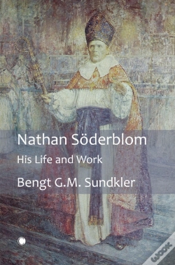 Capa do artigo Nathan Soderblom