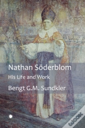 Capa do artigo Nathan Soderblom