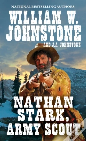 Capa do artigo Nathan Stark, Army Scout