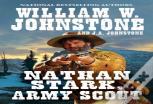 Nathan Stark, Army Scout