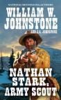 Nathan Stark, Army Scout - Preview