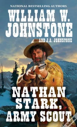 Capa do artigo Nathan Stark, Army Scout
