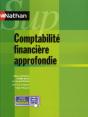 Nathan Sup : Comptabilité Financière Approfondie - Preview