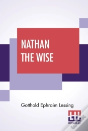 Capa do artigo Nathan The Wise: A Dramatic Poem In Five