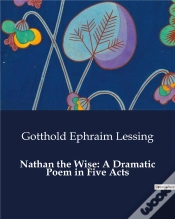 Capa do artigo Nathan The Wise A Dramatic Poem In Five
