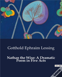 Capa do artigo Nathan The Wise A Dramatic Poem In Five