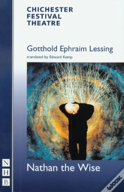 Capa do artigo Nathan The Wise