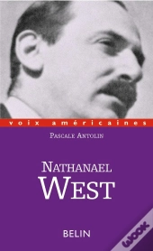 Nathanael West
