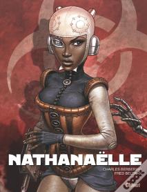Nathanaëlle